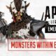 Monsteralarm-Event