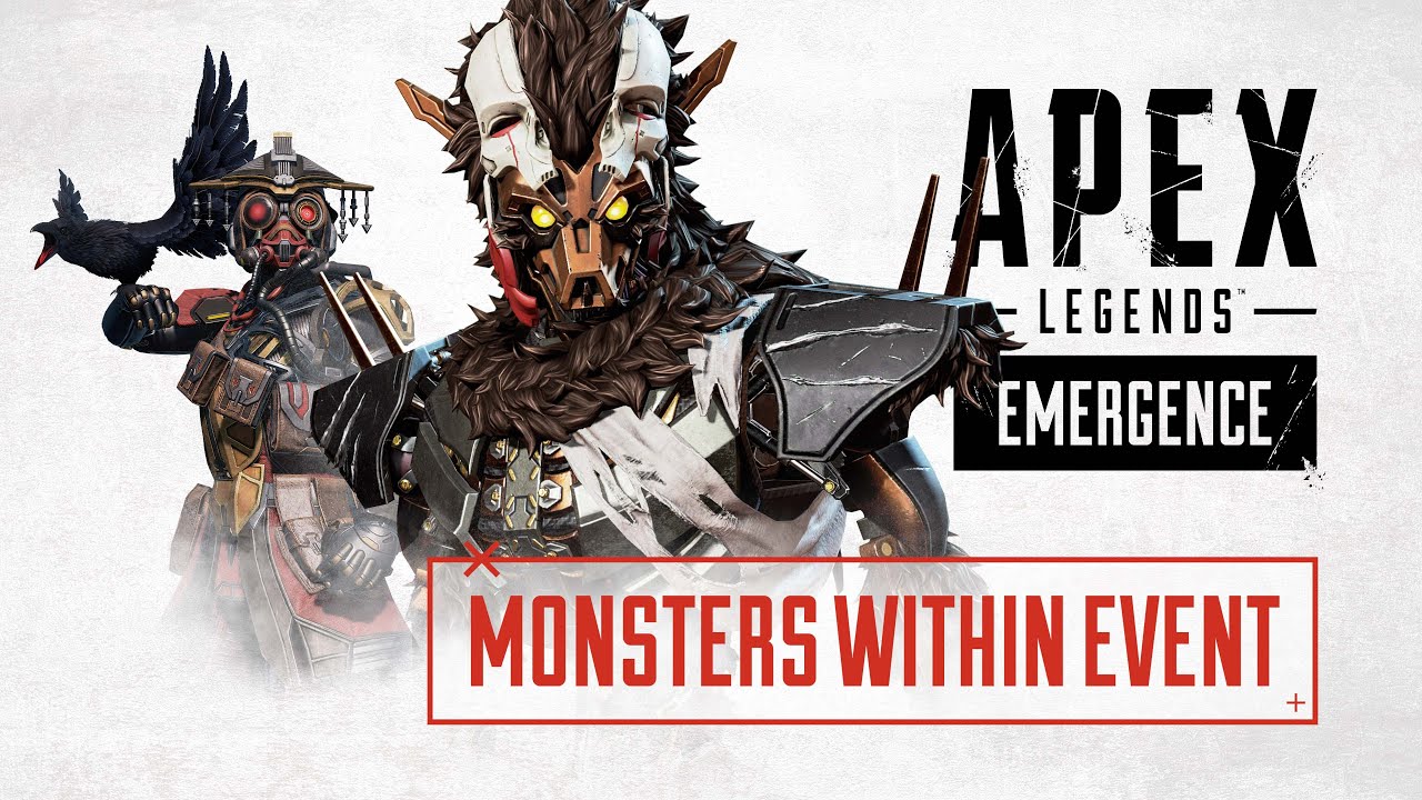 Monsteralarm-Event