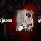 Back 4 Blood inspirierte Xbox Series X