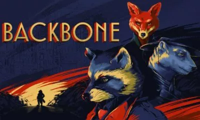 Backbone