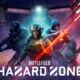 Battlefield 2042: Hazard Zone