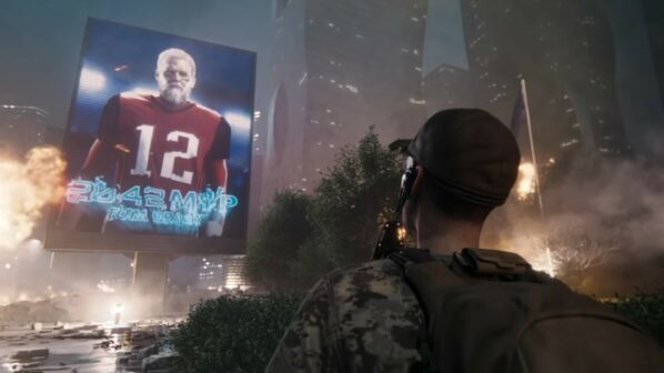 Battlefield 2042