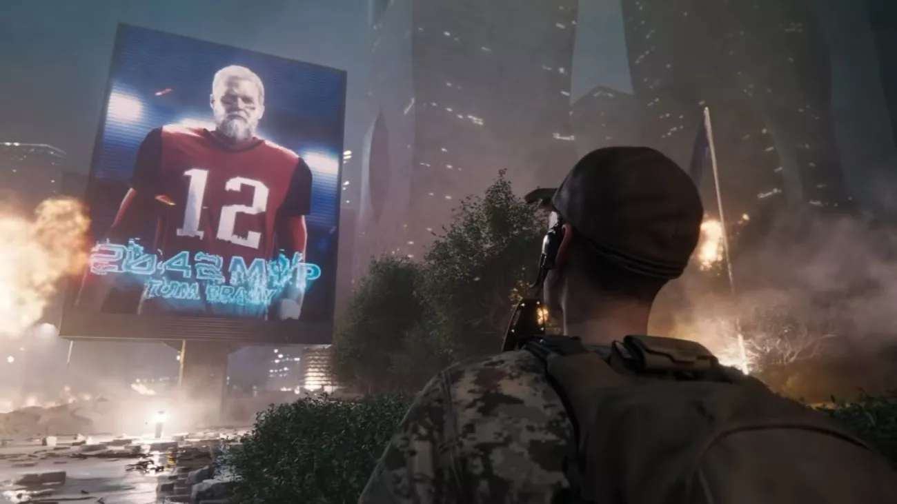Battlefield 2042