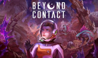 Beyond Contact