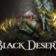 Black Desert