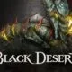 Black Desert