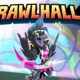 Brawlhalla: Legende Munin