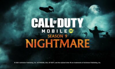Call of Duty: Mobile - Saison 9