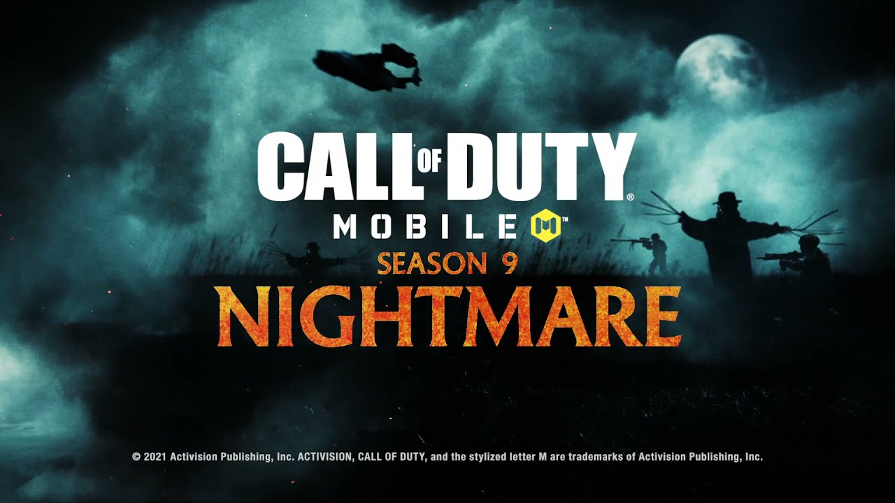 Call of Duty: Mobile - Saison 9