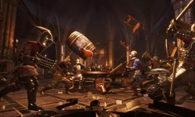 Chivalry 2