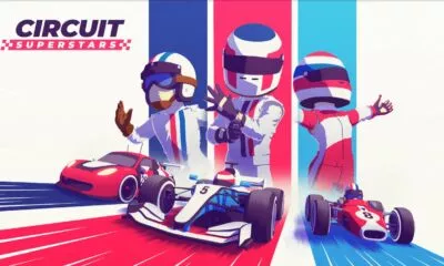 Circuit Superstars