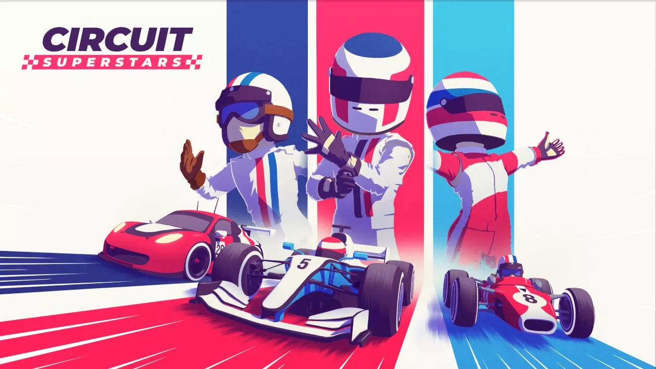 Circuit Superstars