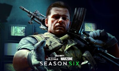 Call of Duty Black Ops: Cold War Saison 6