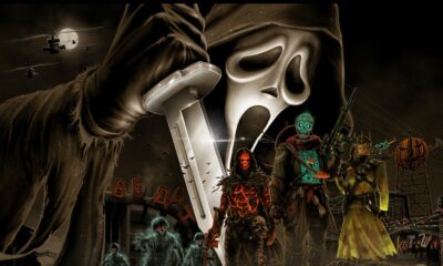 Call of Duty: Black Ops Cold War & Warzone - The Haunting