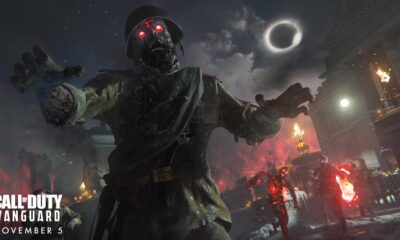 Call of Duty: Vanguard Zombies
