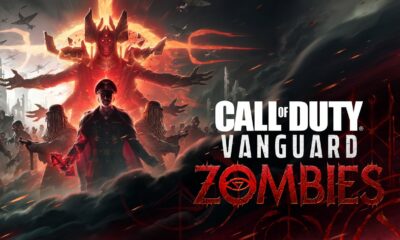 Call of Duty: Vanguard Zombies