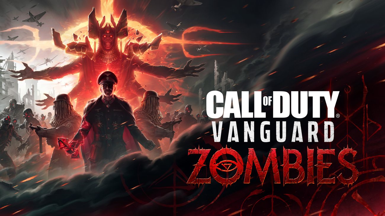 Call of Duty: Vanguard Zombies