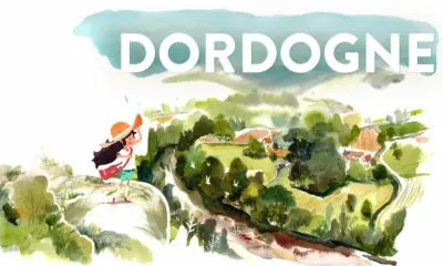 Dordogne