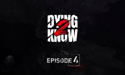 Dying Light 2 Stay Human: Neuer Charakter in der vierten Episode von Dying 2 Know enthüllt