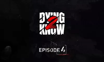 Dying Light 2 Stay Human: Neuer Charakter in der vierten Episode von Dying 2 Know enthüllt