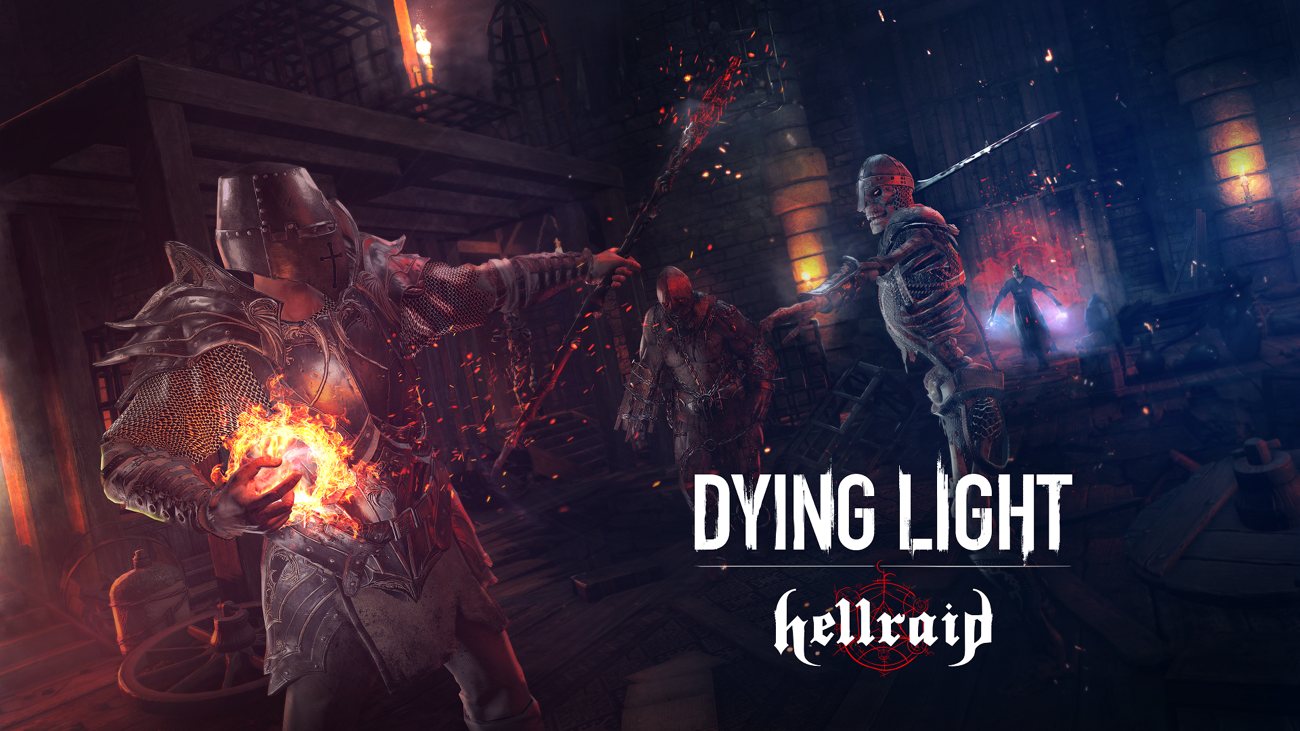 Dying Light