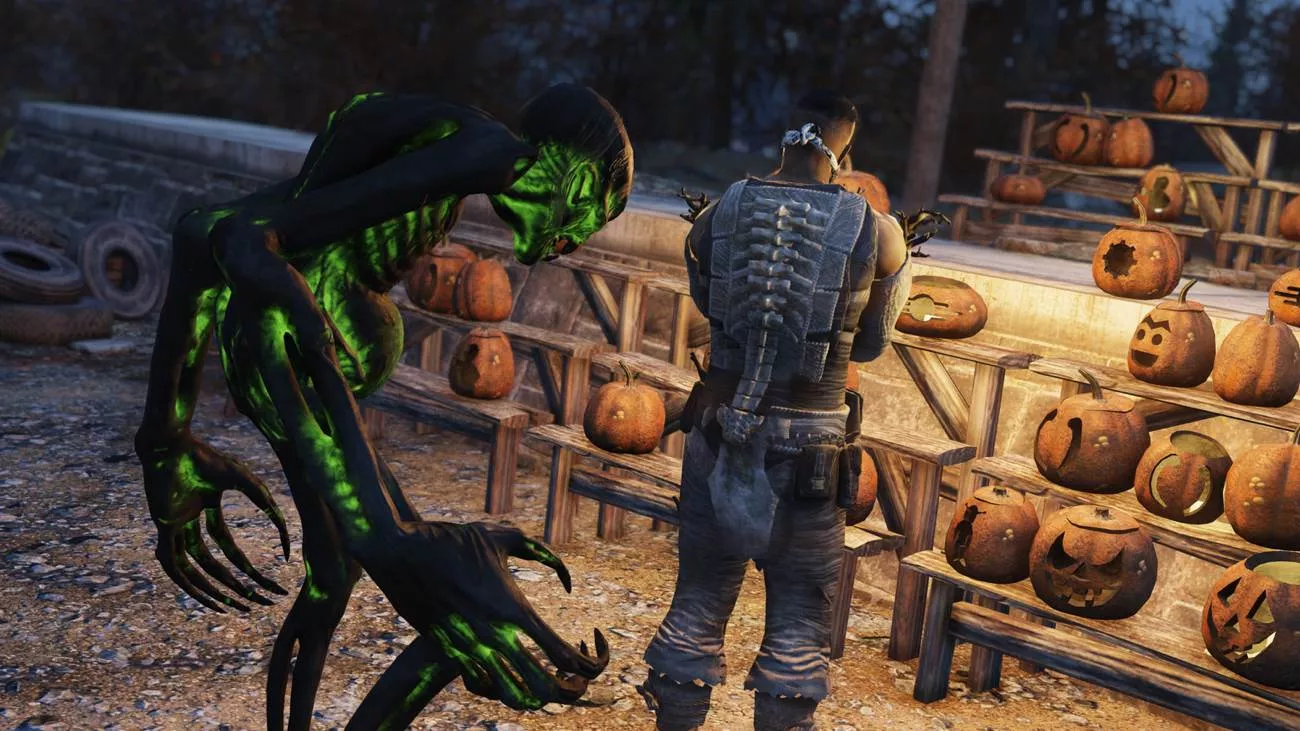 Fallout 76