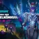 Fortnite: Albträume