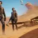 Dune x Fortnite