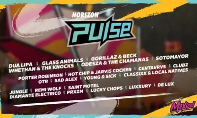 Forza Horizon 5 Radiosender Horizon Pulse