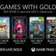 Games with Gold November 2021