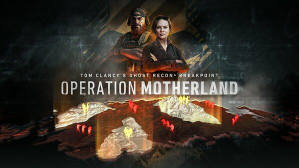 Ghost Recon Breakpoint: Operation Motherland