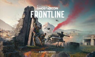 Ghost Recon Frontline