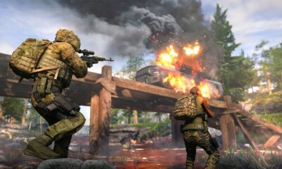 Ghost Recon Frontline