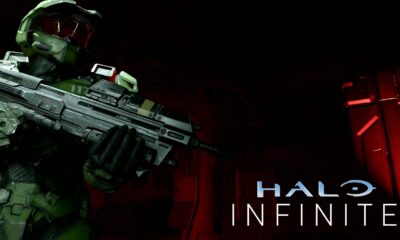 Halo Infinite