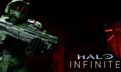 Halo Infinite
