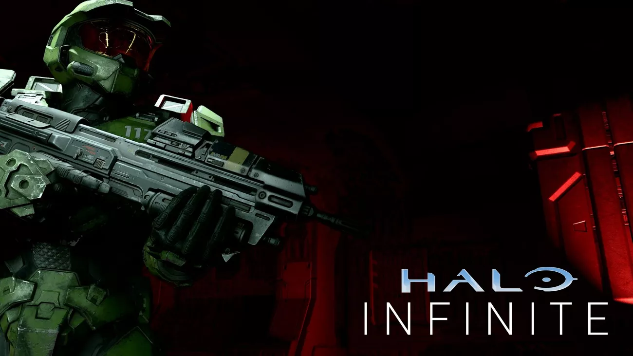 Halo Infinite