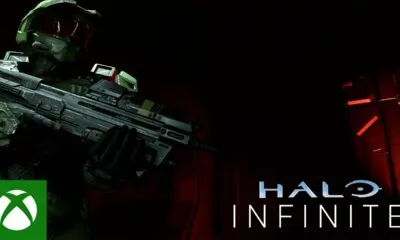 Halo Infinite