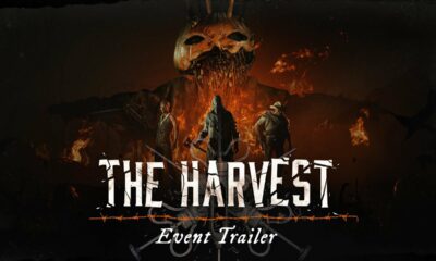 Hunt: Showdown - Halloween-Event "The Harvest"