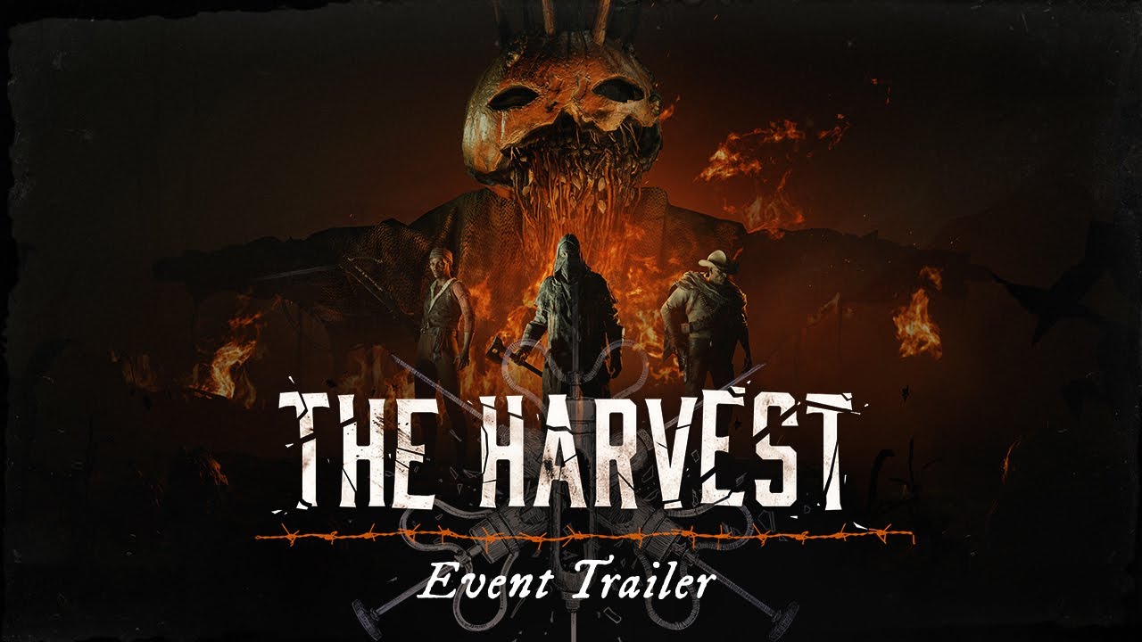 Hunt: Showdown - Halloween-Event "The Harvest"