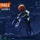 Lonely Mountains: Downhill