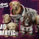 Marvel’s Guardians of the Galaxy - Cosmo