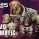 Marvel’s Guardians of the Galaxy - Cosmo