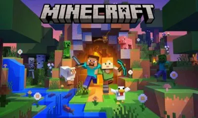 Minecraft