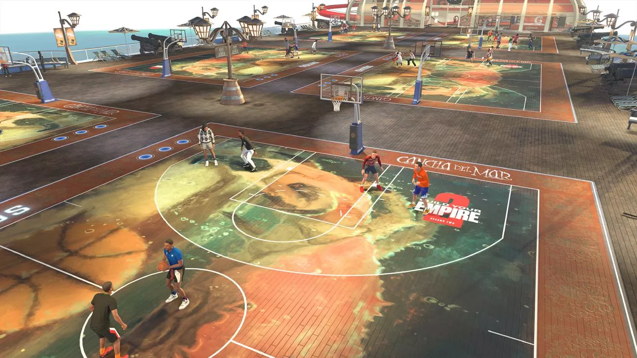  NBA 2K22 Season 2