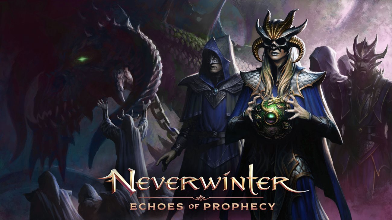 Neverwinter: Erster Meilenstein von Battle-Pass "Echos der Prophezeiung" verfügbar