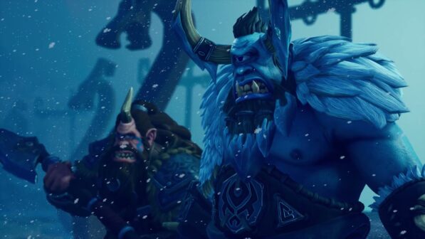 Orcs Must Die! 3 - Cold as Eyes DLC