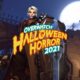 Overwatch: Halloween-Horror 2021