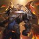 Paladins-Champion Azaan