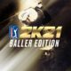 PGA TOUR 2K21 Baller Edition