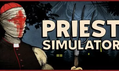 Priest Simulator